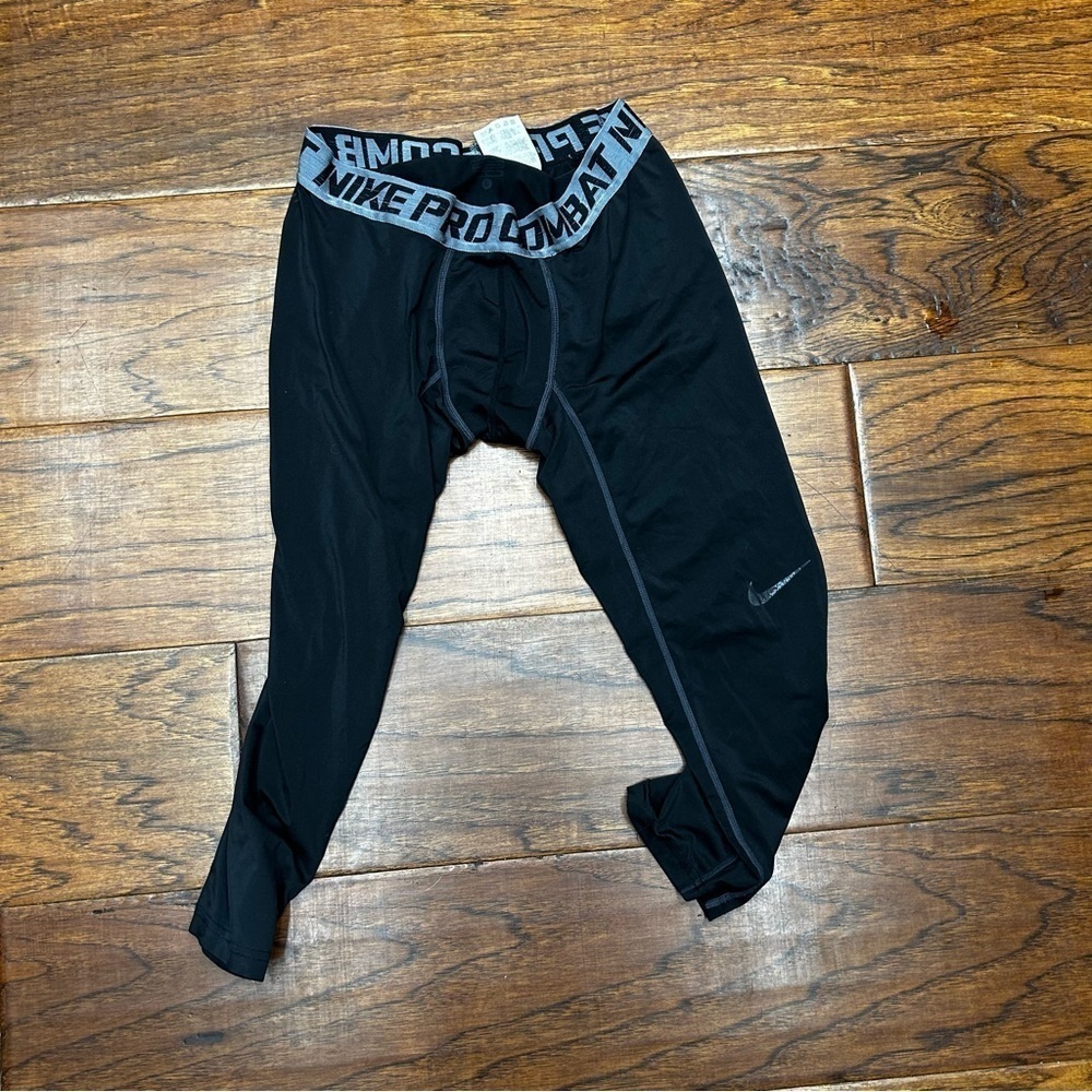 Nike pro‎ combat leggings